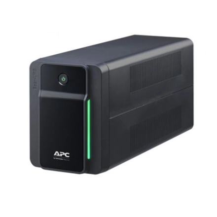 UPS APC Easy BVX900LI-GR, 900VA/480W, 2xŠuko, AVR