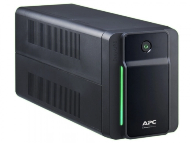 UPS, APC Easy UPS BVKS 1600VA, 230V, AVR, Schuko uticnice