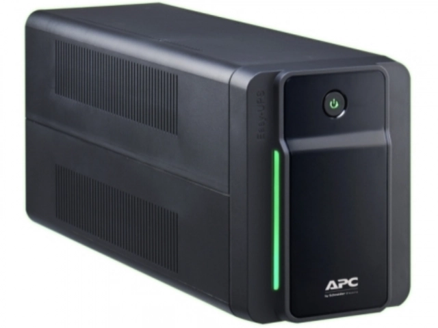 UPS, APC Easy UPS BVX 700VA, 230V, AVR,Schuko Sockets
