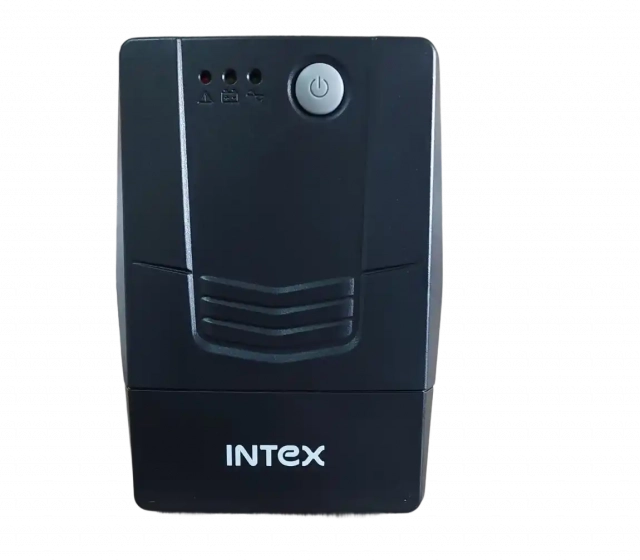 UPS Intex  IT-F650VA/650VA/360W