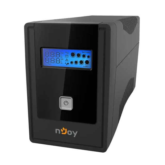 UPS NJOY Cadu 850 480W UPCMTLS685TCAAZ01B