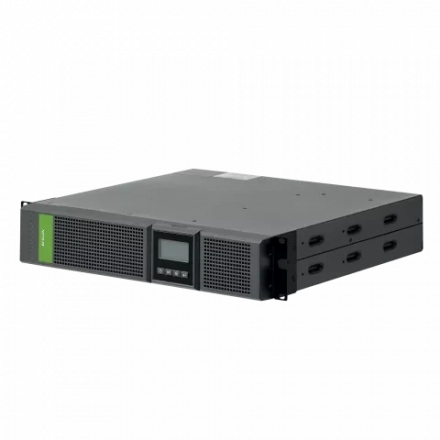 UPS Socomec NeTYS PR-RT 1700VA/1350W 230V 50/60Hz WITH AVR, SINEWAVE, LCD