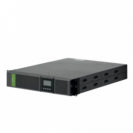 UPS Socomec NeTYS PR-RT 2200VA/1800W 230V 50/60Hz AVR, Sine wave, LCD, RJ45, 1xUSB
