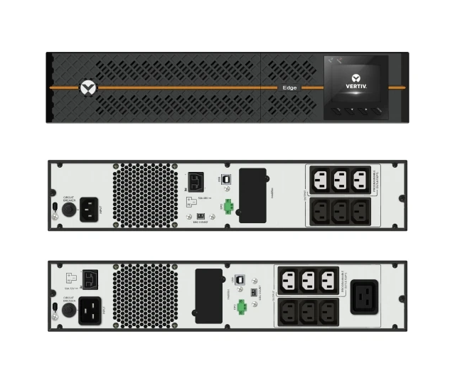 UPS Vetiv 3000VA/2700W- EDGE-3000IRT2UXL RACK/TOWER