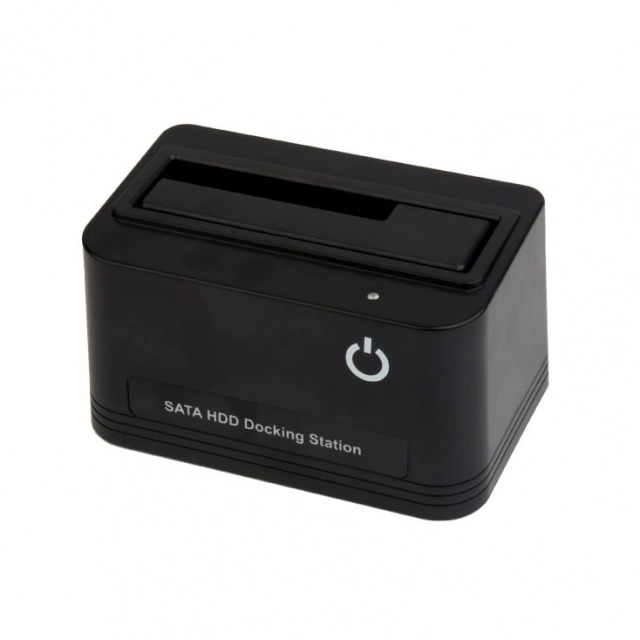 USB 2.0 docking stanica za SATA HDD HD32-U2S-5