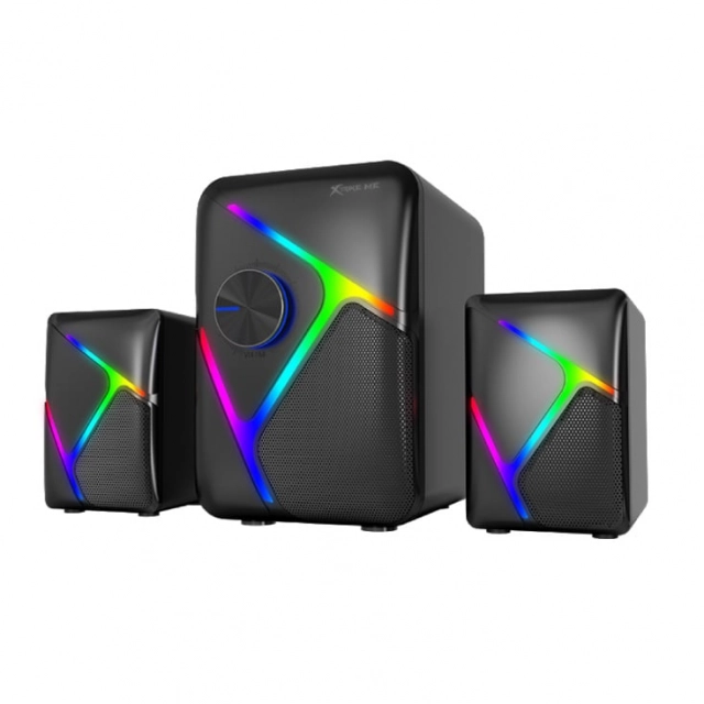 USB 2.1 zvučnici XTRIKE SK610 005-0538