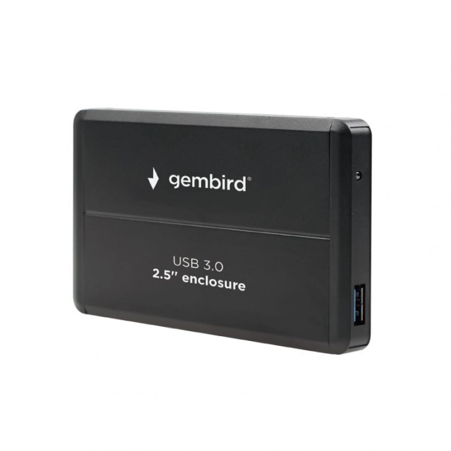 USB 3.0 eksterno kućište za 2.5 SATA HDD EE2-U3S-2