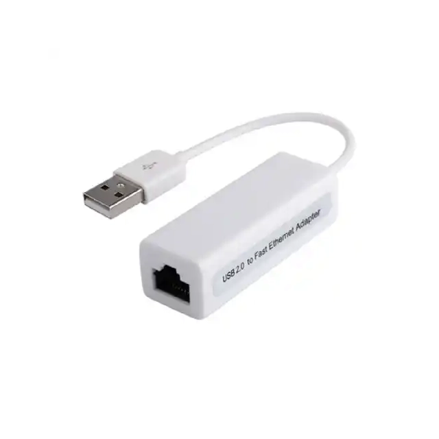 USB adapter 2.0 - RJ45 100Mbps Kettz NA-K26