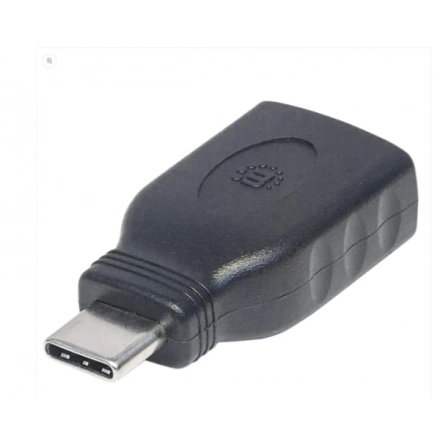 USB Adapter Manhattan 354646 USB-C na USB-A