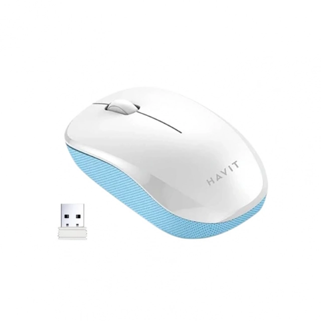 USB bežični miš Havit MS66GT MS66GT/B