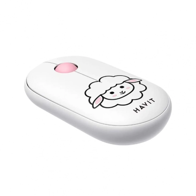 USB bežični miš Havit MS75GT MS75GTPro/B