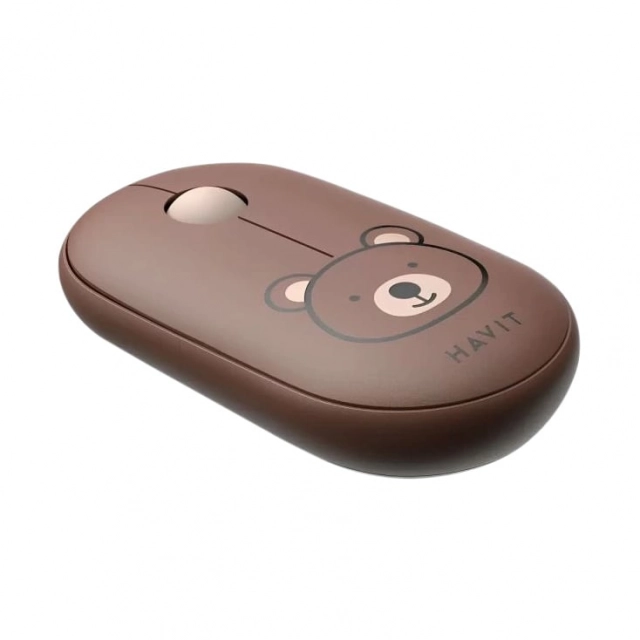 USB bežični miš Havit MS75GT MS75GTPro/BR