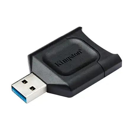 USB čitač kartica 3.2 MLP Kingston