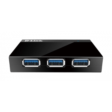 USB D-Link DUB-1340 HUB USB3.0
