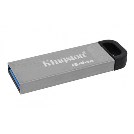 USB FD 64GB KINGSTON DTKN/64GB