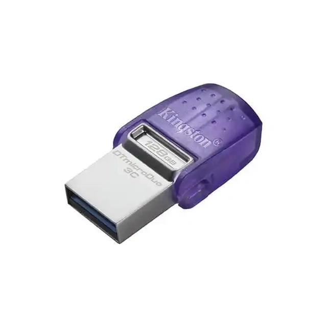 USB Flash 128GB Kingston DTDUO3CG3/128GB