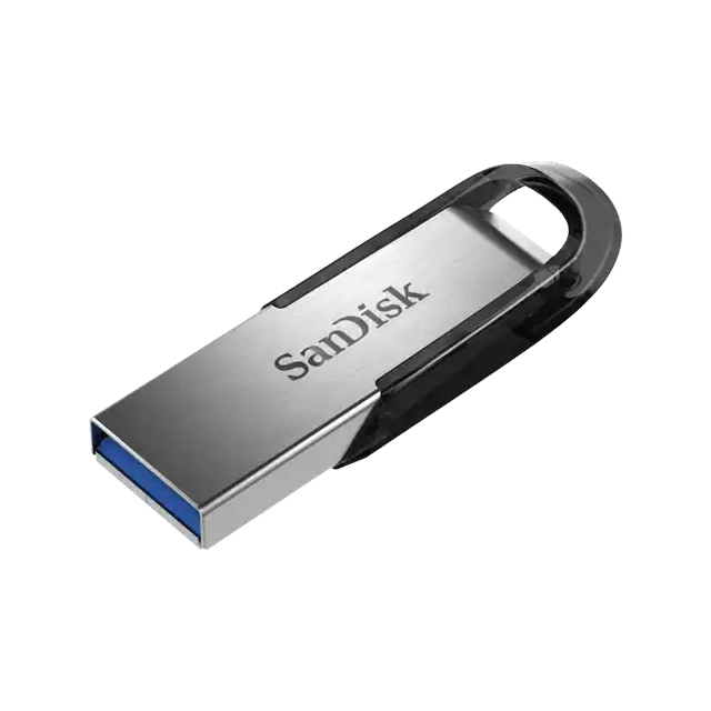 USB Flash 128GB SanDisc Cruzer Ultra Flair 3.0
