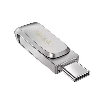 USB Flash 128GB SanDisk Ultra Dual Drive Lexe SDDDC4-128G-G46
