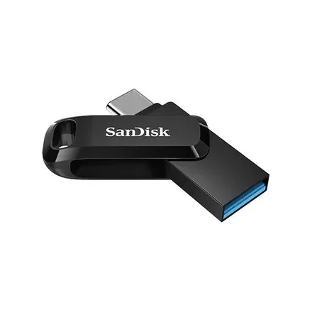 USB Flash 128GB SanDisk Ultra Dual Drive SDDDC3-128G-G46