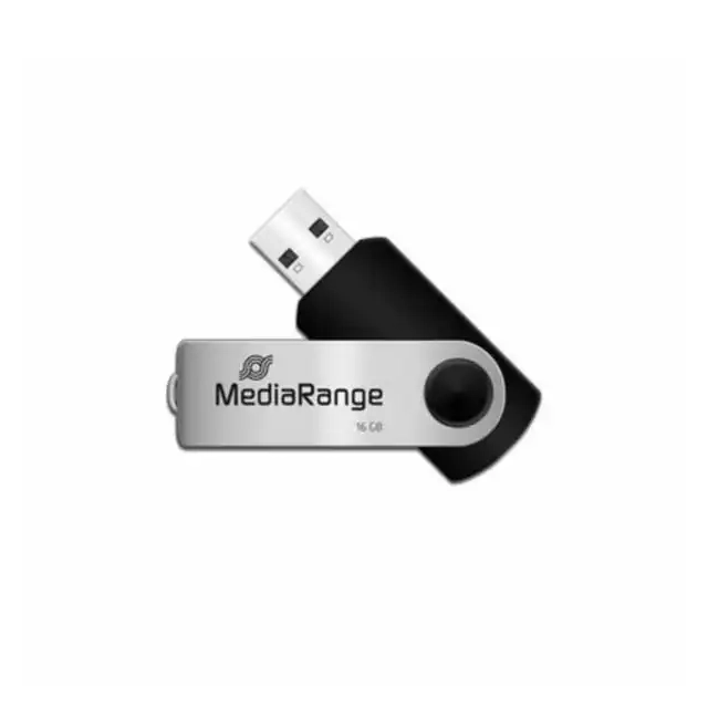USB Flash 16GB Mediarange MR910 2.0