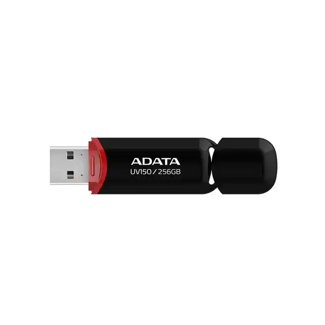 USB Flash 256 GB AData 3.1 AUV150-256G-RBK