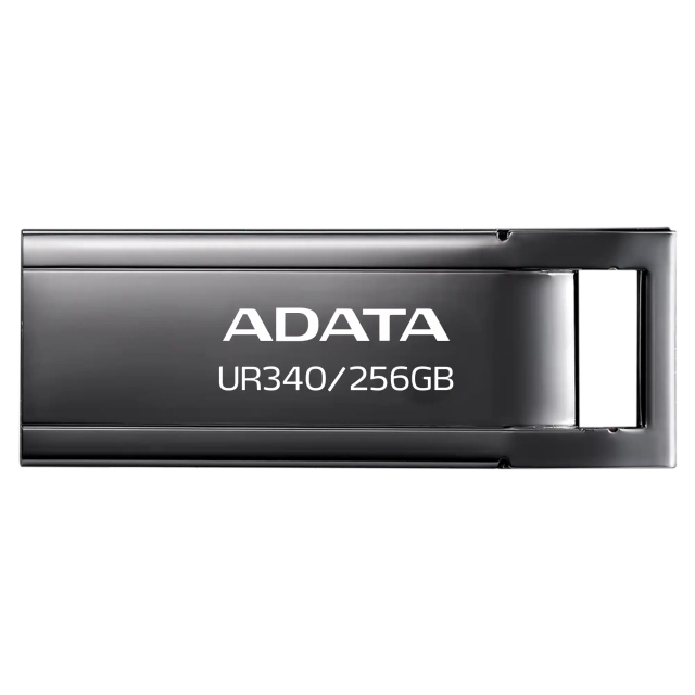 a-DATA USB Flash 256 GB AData 3.2 AROY-UR340-256GBK
