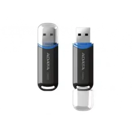 a-DATA USB Flash 32GB AData 2.0 AC906-32G-RBK crni