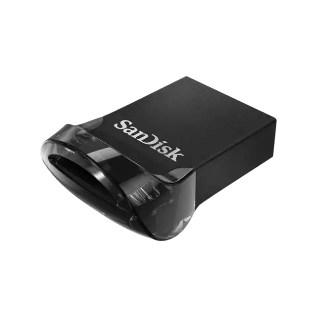USB Flash 32GB SanDisc Ultra Fit SDCZ430-032G-G46 USB 3.1