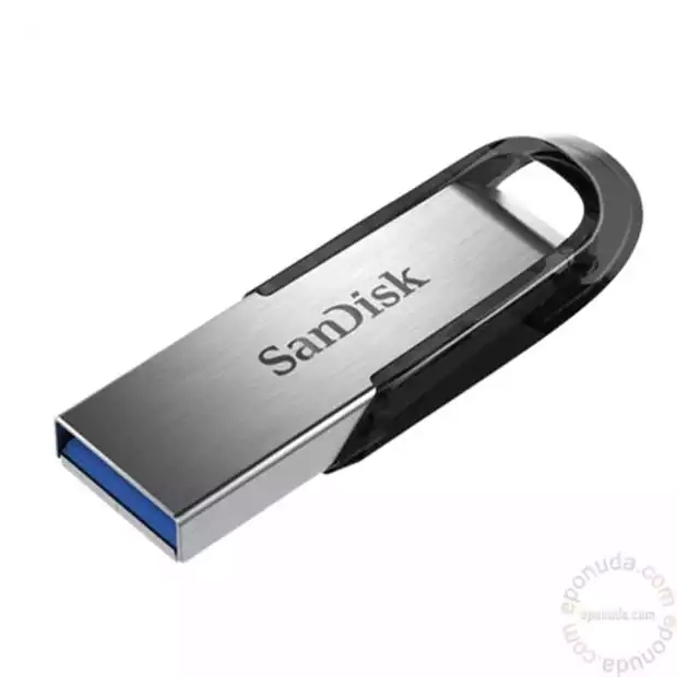 USB Flash 32GB SanDisc Ultra Flair SDCZ73-032G-G46