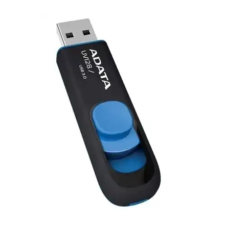 USB Flash 64 GB AData 3.1 AUV128-64G-RBE
