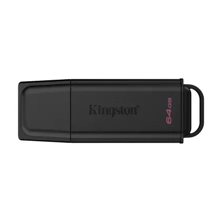 USB Flash 64 GB Kingston 3.2 Exodia DTXG2/64GB