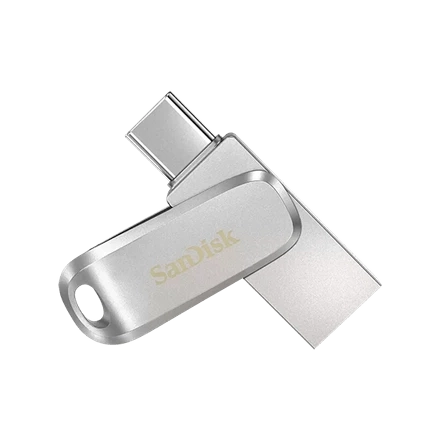USB Flash 64GB SanDisk Ultra Dual Drive Lexe SDDDC4-064G-G46