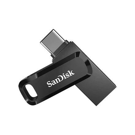USB Flash 64GB SanDisk Ultra Dual Drive SDDDC3-064G-G46