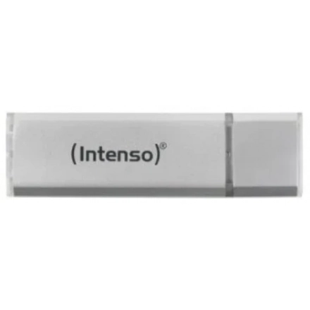 USB Flash Intenso 32GB Alu Line USB2.0 3521482 Silver