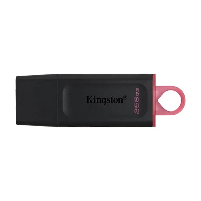 USB Flash Kingston 256GB DataTraveler Exodia USB 3.2, DTX/256GB