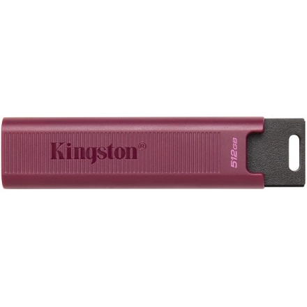 USB Flash Kingston 512GB DataTraveler Max USB3.2, DTMAXA/512GB