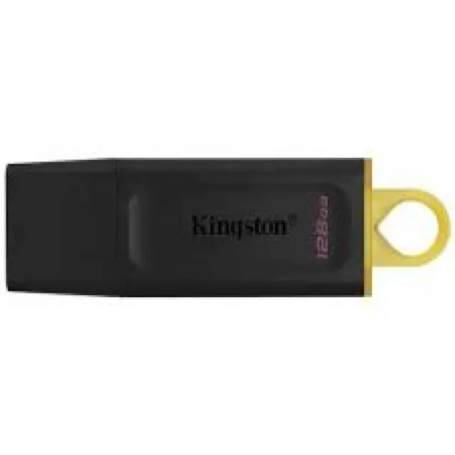 Flash Drive Kingston 128GB DataTraveler Exodia, USB 3.2 DTX/128GB