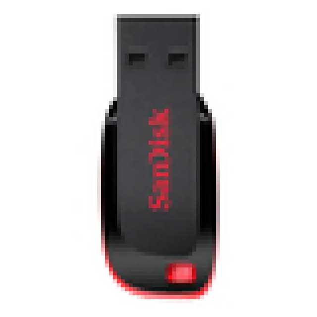USB Flash SanDisk 32GB Cruzer Blade USB2.0, SDCZ50-032G-B35