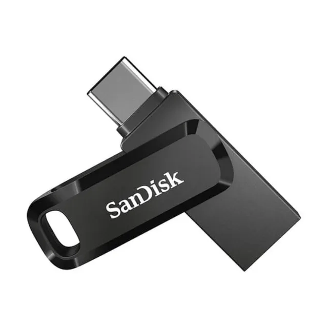 USB Flash Sandisk 512GB Ultra Dual Drive Go USB 3.1, SDDDC3-512G-G46