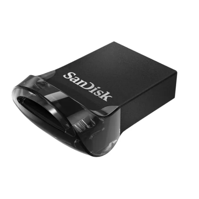 USB Flash SanDisk 64GB Ultra Fit USB3.1, SDCZ430-064G-G46