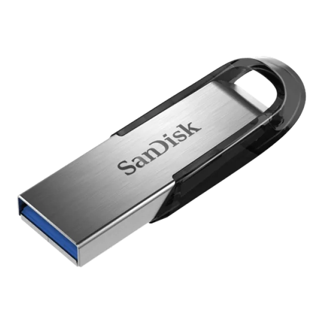 USB Flash SanDisk 64GB Ultra Flair USB3.0, SDCZ73-064G-G46