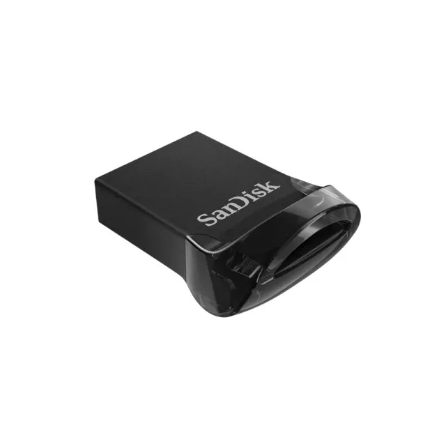 USB flash SanDisk Ultra Fit 256GB USB 3.1, SDCZ430-256G-G46