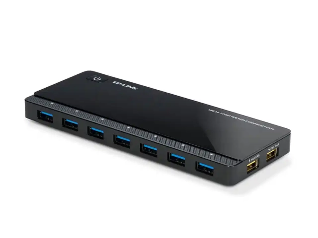 TP - Link USB HUB 3.0 TP-Link UH720