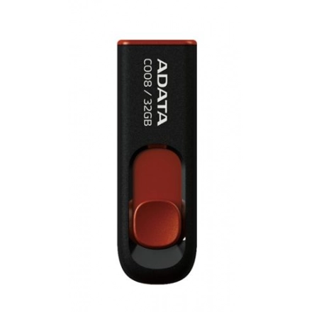 USB memorija Adata 32GB C008 Black
