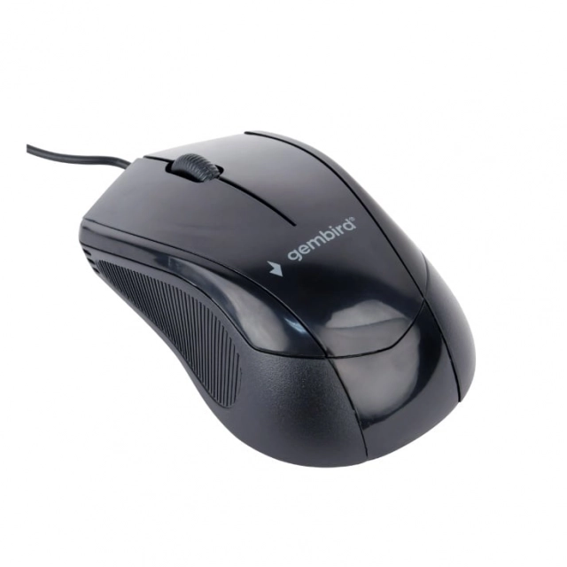 USB optički miš Gembird MUS-3B-02