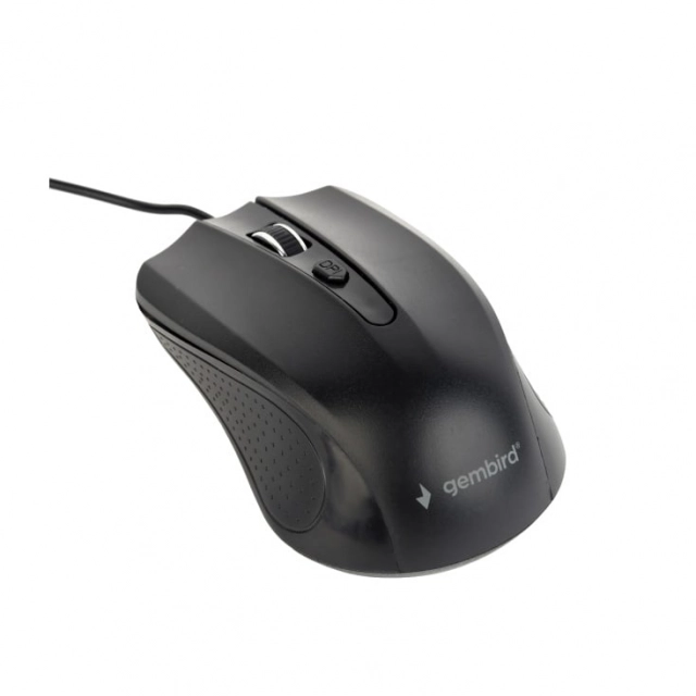 USB optički miš Gembird MUS-4B-01