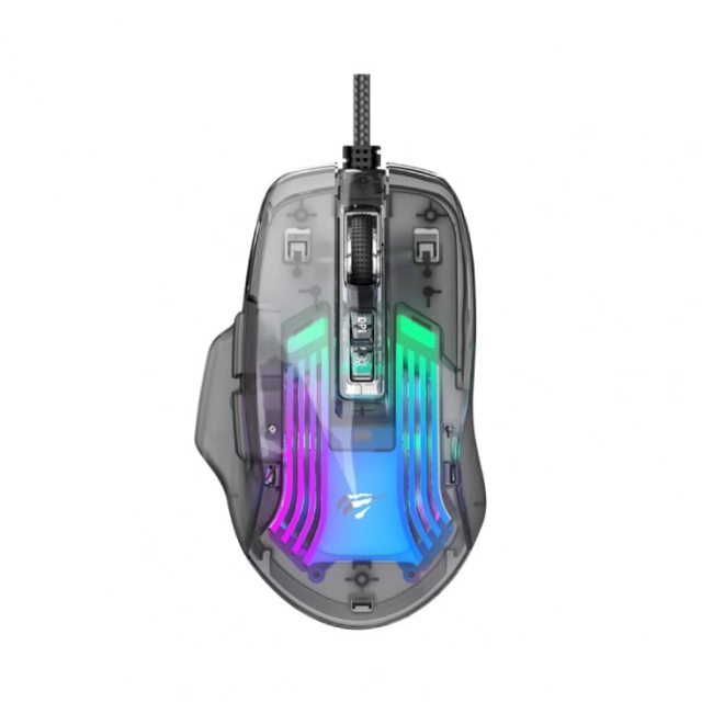 USB programabilan miš Havit MS1011SE MS1011SE