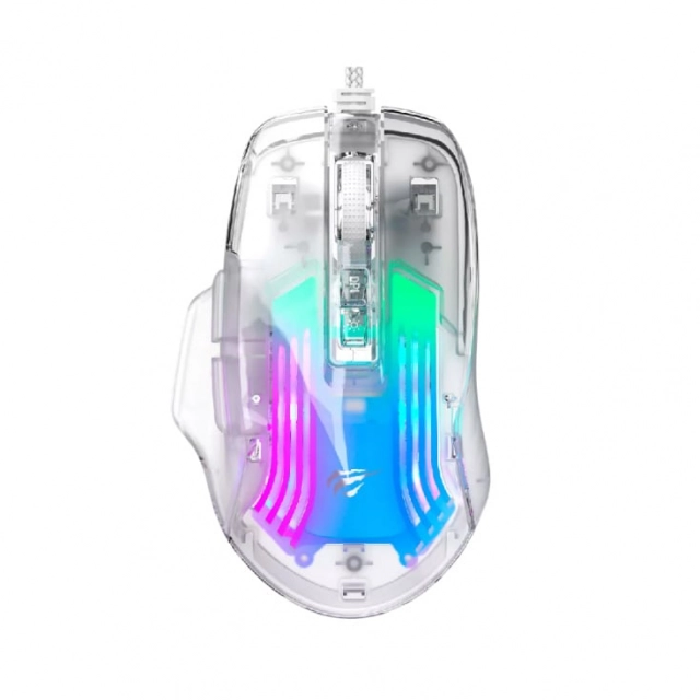 USB programabilan miš Havit MS1011SE MS1011SE/B