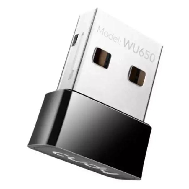 USB Wifi adapter Cudy AC650