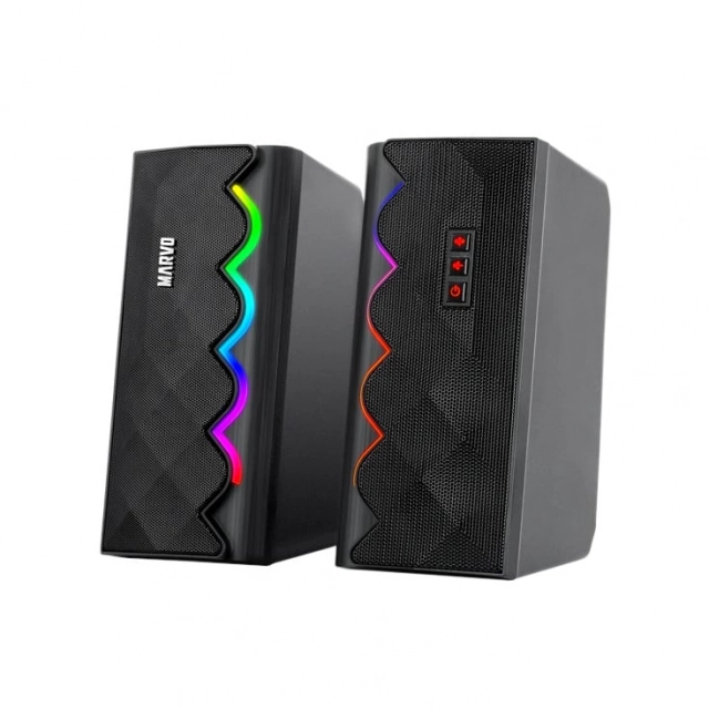USB zvučnici 2x3W MARVO SG269 005-0535